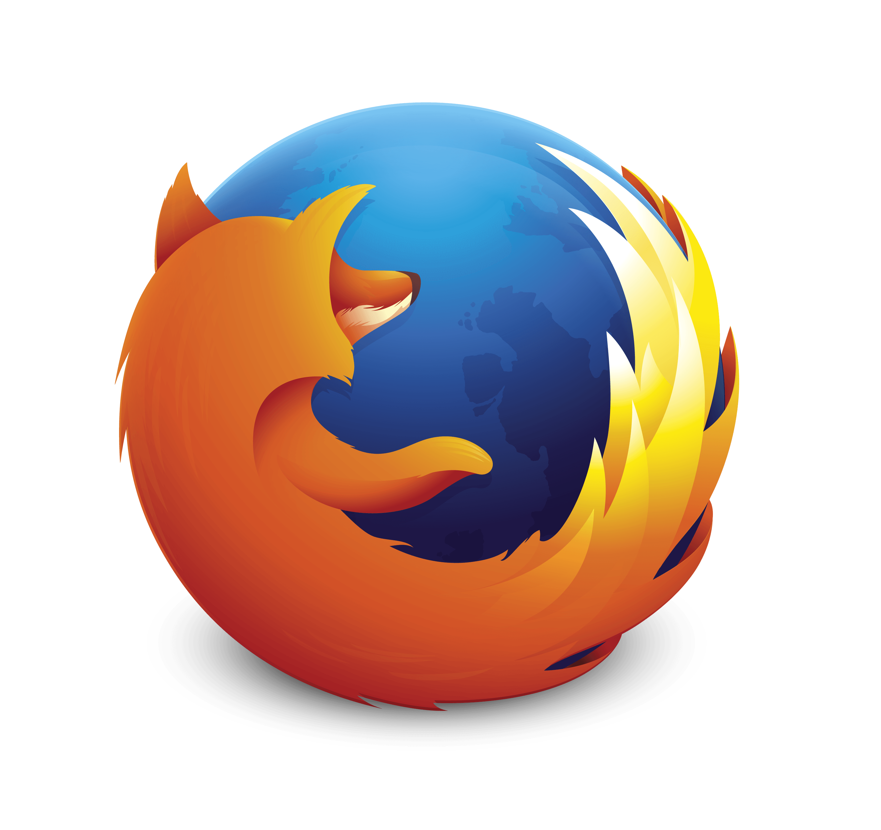 Mozilla firefox картинка