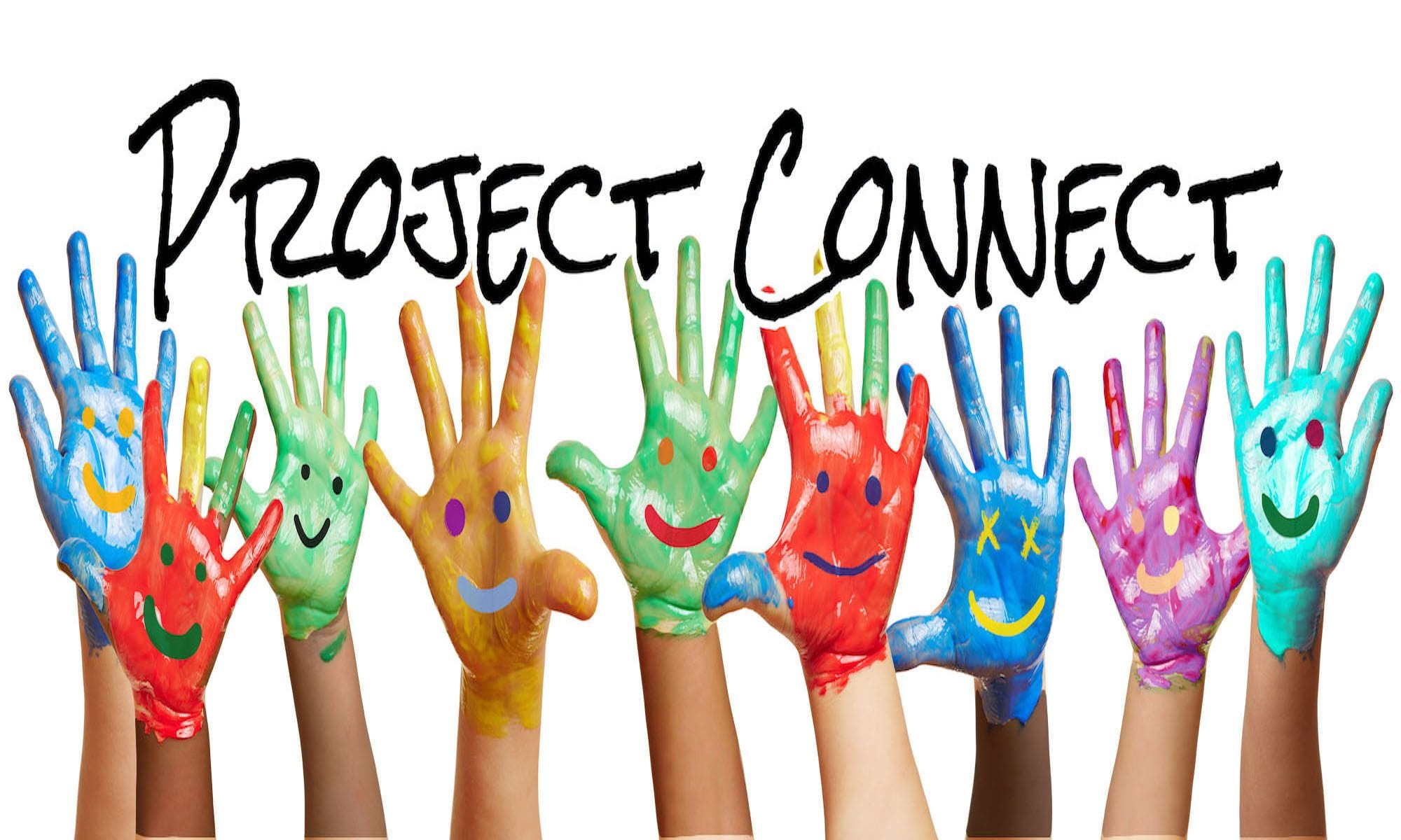 Connect projects