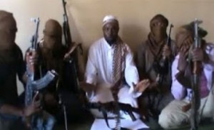 Boko Haram Leader