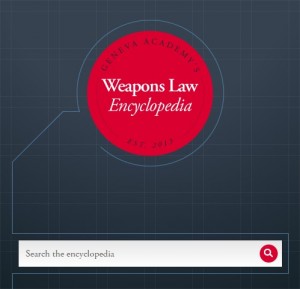 weaponslawencyclopedia