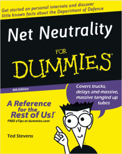 netNeutrality 4 dummies