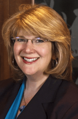 Kathy Sandler