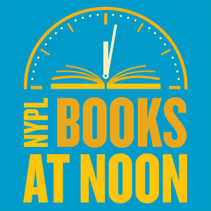 Books at Noon Spring 2016 A