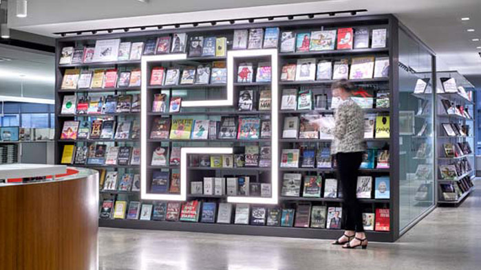 Hachette Book Group Store