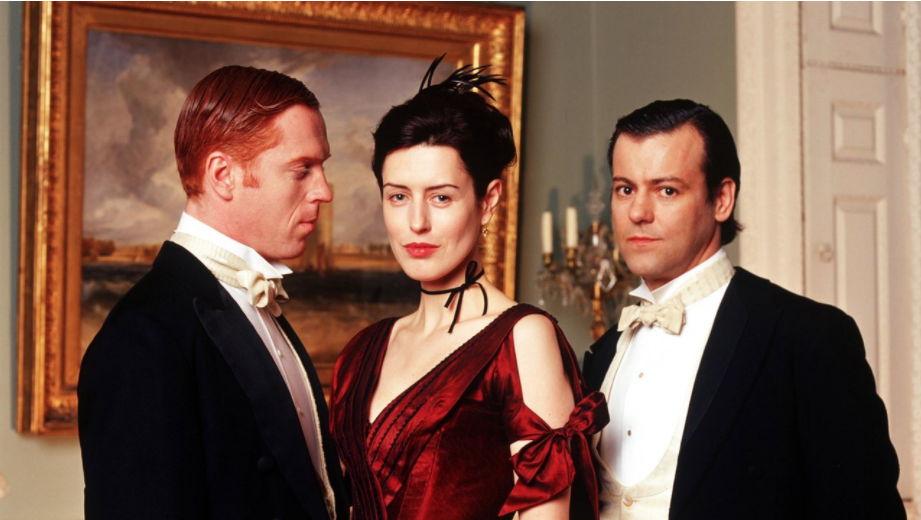 PBS adapted The Forsyte Saga in 2002.