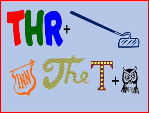 Генератор ребусов