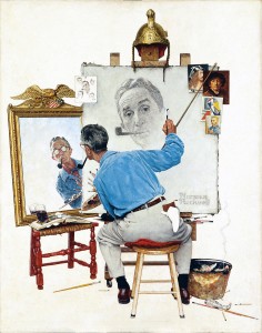 Norman-Rockwell