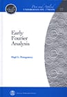 EarlyFourierAnalysis