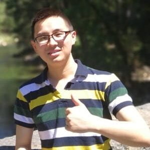 Zhaoliang Zheng