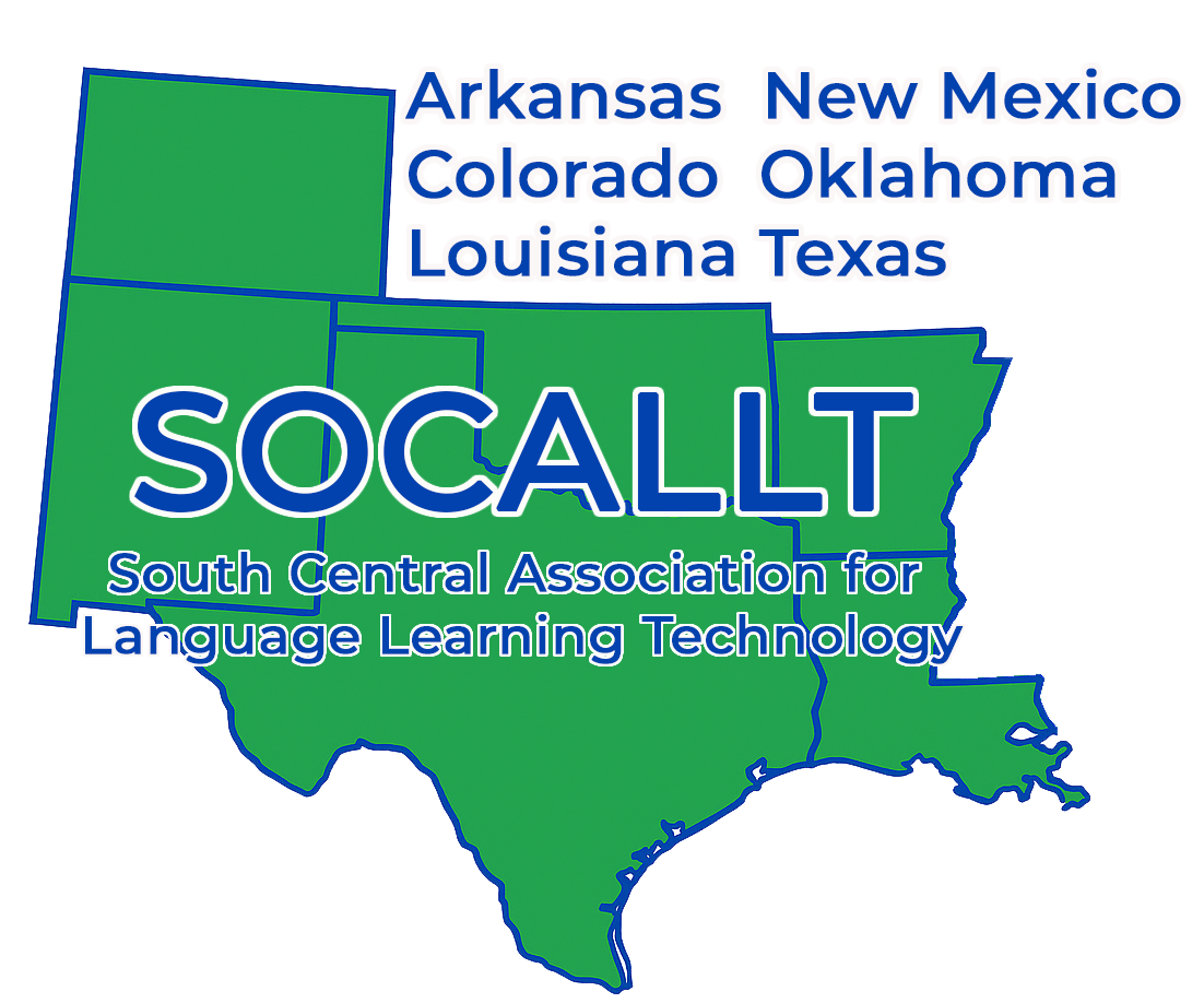 SOCALLT logo