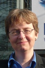 Rebecca Barthelmie