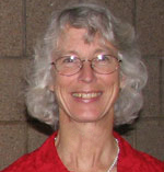 Teresa Jordan