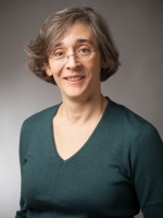 Beth Ahner