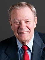 Norman Scott