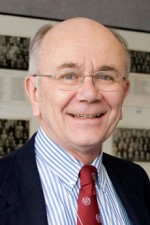 Albert George