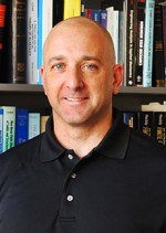 Christopher Earls