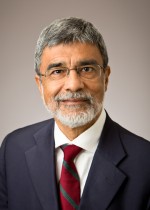 Muqtadar Quraishi