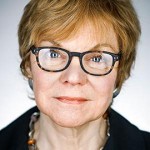 Susan Christopherson