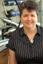 Sara Pryor