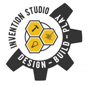 Invention Studio Logo