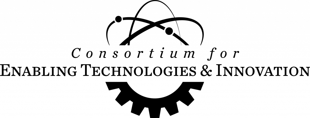 Consortium for Enabling Technologies and Innovation logo
