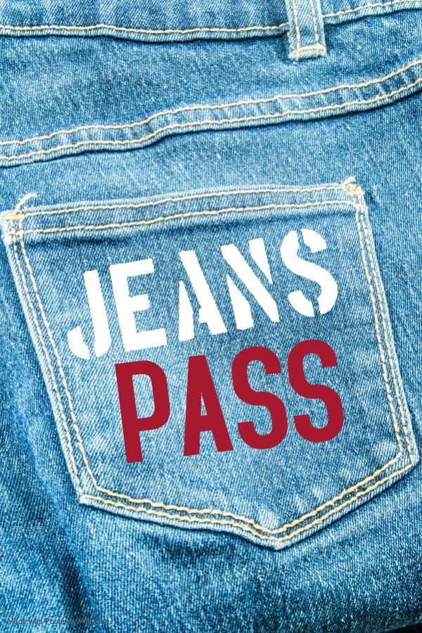 Jeans day. Пархелион джинс pa.