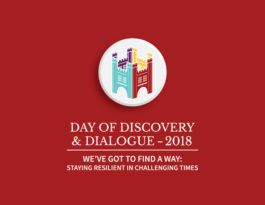 Day of Discovery 2018