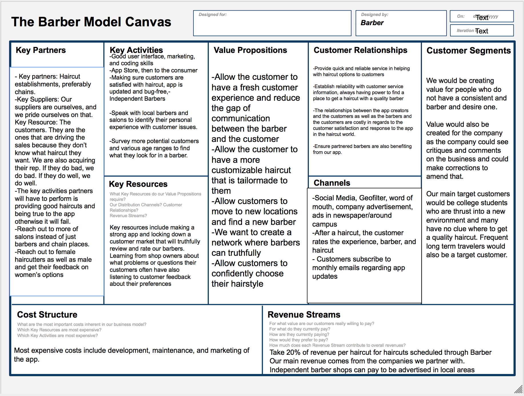 Steam business model фото 26