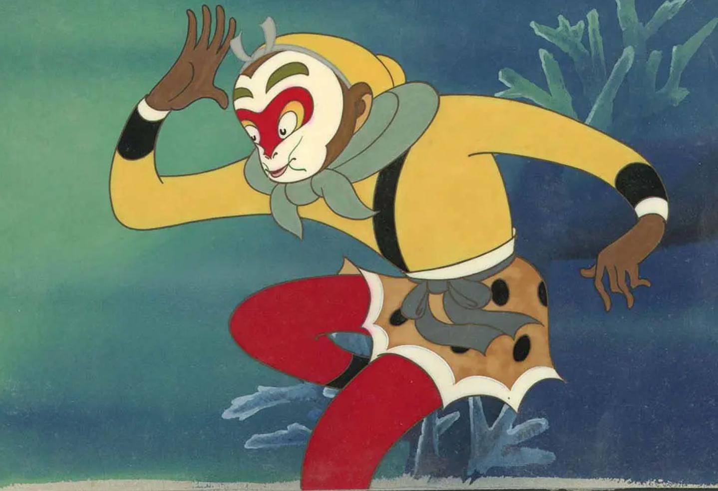 Сунь укун король обезьян 1985. Сунь укун король обезьян 1965. Царь обезьян мультфильм 1965. Сунь укун 1965. Сунь укун король обезьян 1965.