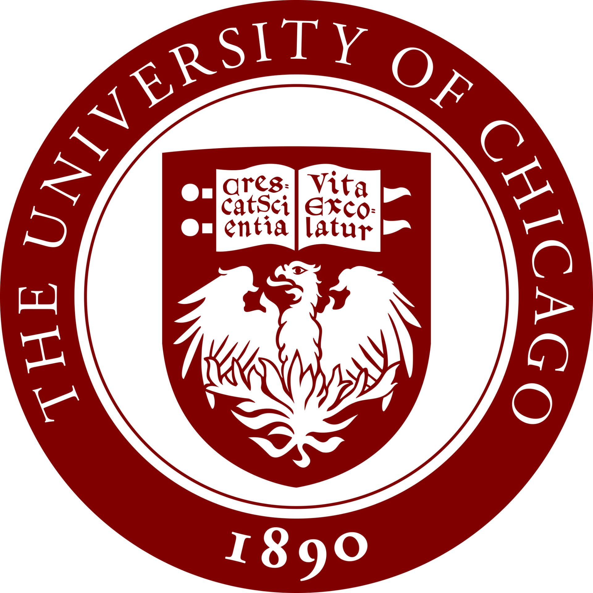 UChicago Logo