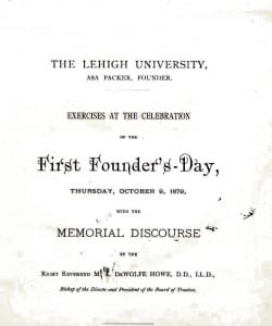 first-founders-day-2