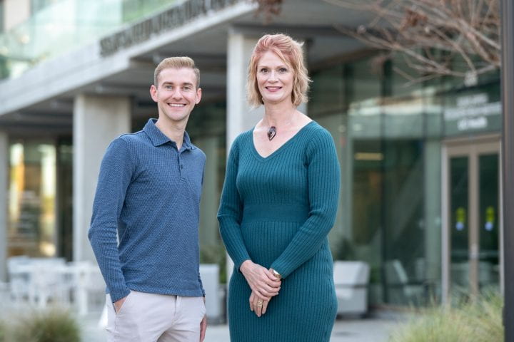 University of Minnesota's Expert Health Tips for a Healthier New Year